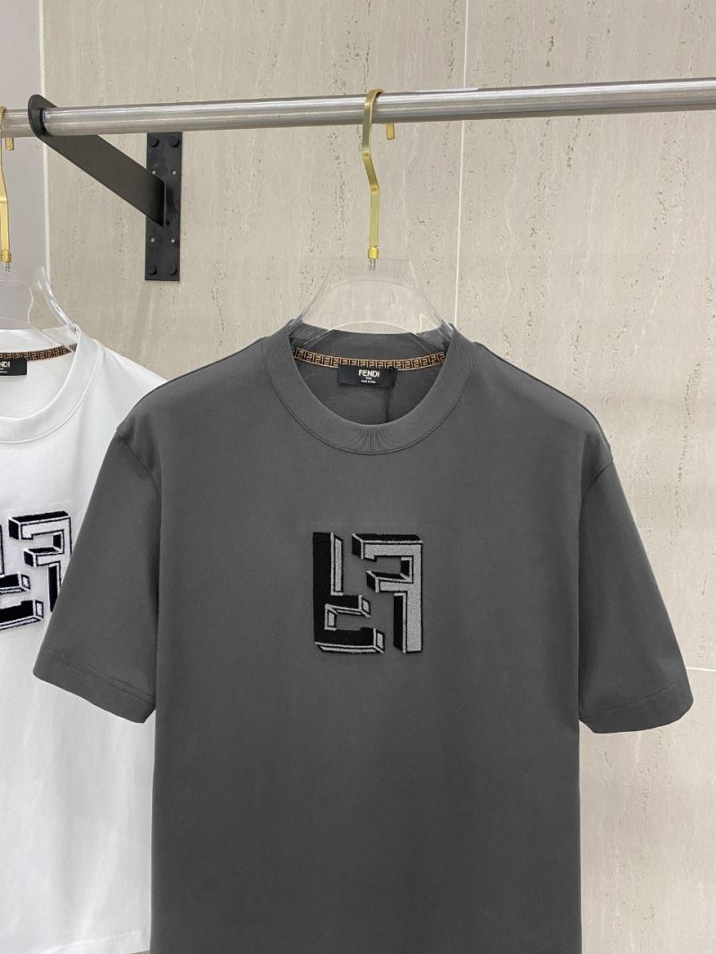 Fendi T-Shirts